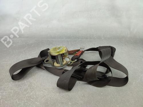 Sikkerhedssele foran højre TOYOTA COROLLA (_E8_) 1.3 (EE80) (82 hp) 18000285