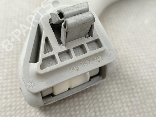 Interior roof handle VW POLO V (6R1, 6C1) 1.2 TSI | BP18024147I35 