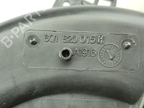 Heater blower motor VW POLO V (6R1, 6C1) 1.2 TSI | BP18024142M62 