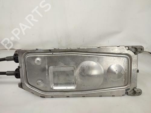 Gear lever VW POLO V (6R1, 6C1) 1.2 TSI | BP18027221M90 