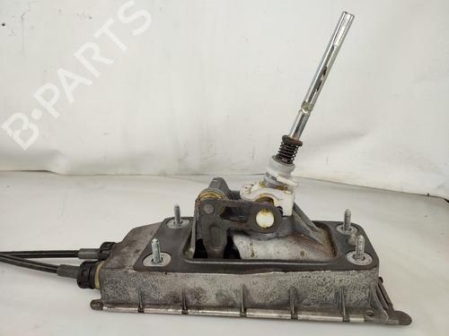 Gear lever VW POLO V (6R1, 6C1) 1.2 TSI | BP18027221M90 