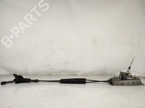 Gear lever VW POLO V (6R1, 6C1) 1.2 TSI 6Q0711049E