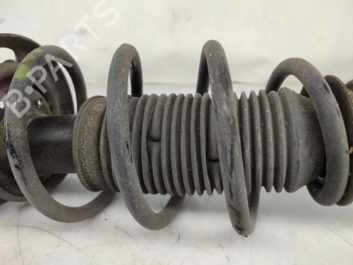 Left front shock absorber VW POLO V (6R1, 6C1) 1.2 TSI | BP18027202M16 
