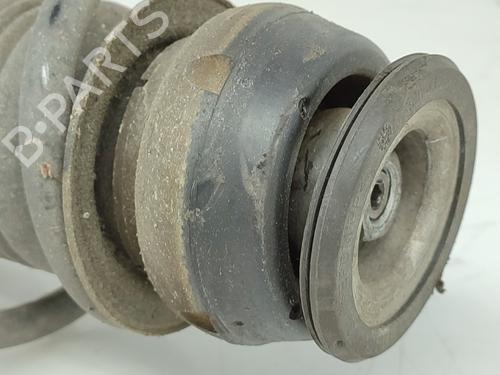Left front shock absorber VW POLO V (6R1, 6C1) 1.2 TSI | BP18027202M16 