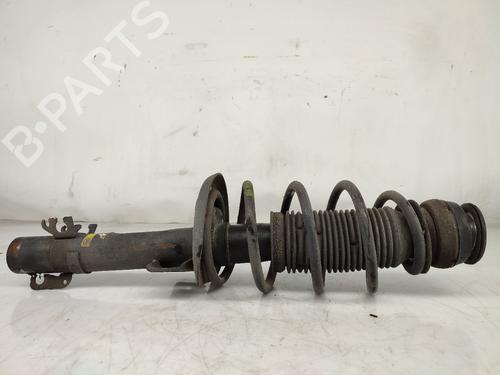 Left front shock absorber VW POLO V (6R1, 6C1) 1.2 TSI G8109