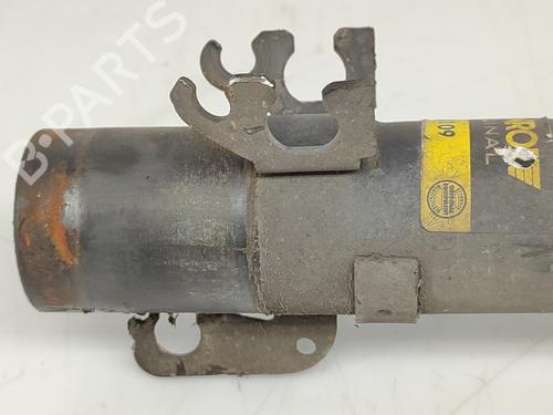 Left front shock absorber VW POLO V (6R1, 6C1) 1.2 TSI | BP18027202M16 