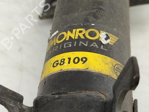 Left front shock absorber VW POLO V (6R1, 6C1) 1.2 TSI | BP18027202M16 