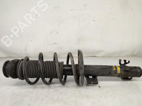 Right front shock absorber VW POLO V (6R1, 6C1) 1.2 TSI G8109