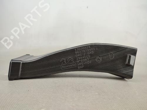 Other PEUGEOT 308 SW II (LC_, LJ_, LR_, LX_, L4_) 1.5 BlueHDi 130 | BP18053367O1 