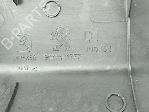 Other PEUGEOT 308 SW II (LC_, LJ_, LR_, LX_, L4_) 1.5 BlueHDi 130 | BP18053370O1 