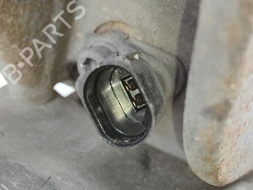 Right front steering knuckle VW POLO V (6R1, 6C1) 1.2 TSI | BP18027214M26 