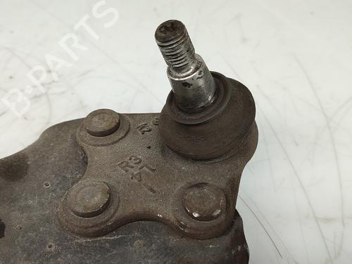 Right front suspension arm VW POLO V (6R1, 6C1) 1.2 TSI | BP18027208M13 