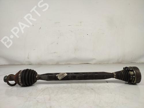 Right front driveshaft VW POLO V (6R1, 6C1) 1.2 TSI 6R0407762K