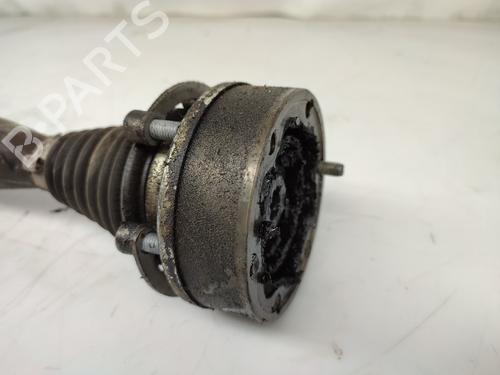 Right front driveshaft VW POLO V (6R1, 6C1) 1.2 TSI | BP18027226M39 