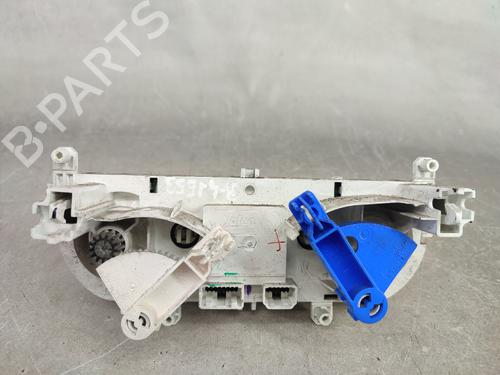 Climate control RENAULT CLIO IV (BH_) 1.5 dCi 90 | BP18030315I5 