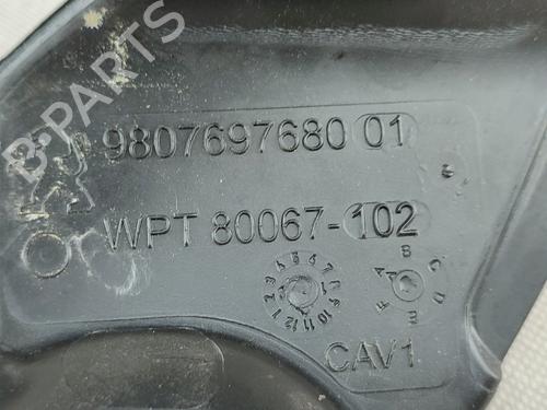 Other PEUGEOT 308 SW II (LC_, LJ_, LR_, LX_, L4_) 1.5 BlueHDi 130 | BP18061254O1 