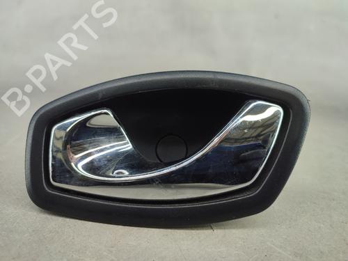 Poignée intérieure arrière gauche RENAULT CLIO IV (BH_) 1.5 dCi 90 (90 hp) 18030344