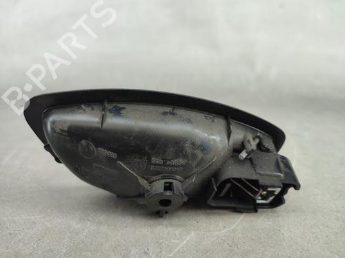 Poignée intérieure arrière gauche RENAULT CLIO IV (BH_) 1.5 dCi 90 | BP18030344I15 