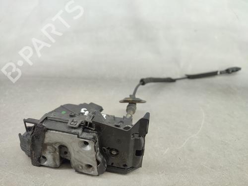 Używane Zamek drzwi przednich prawych RENAULT CLIO IV (BH_) 1.5 dCi 90 (90 hp) 18030324