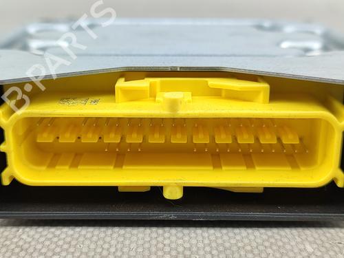 ECU airbags VW POLO V (6R1, 6C1) 1.2 TSI | BP18024124M53 