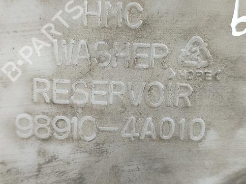 Windscreen washer tank HYUNDAI H-1 Van (A1) 2.5 TD | BP17973736C113 