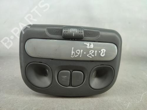 Interior roof light HYUNDAI H-1 Van (A1) 2.5 TD 928004A100
