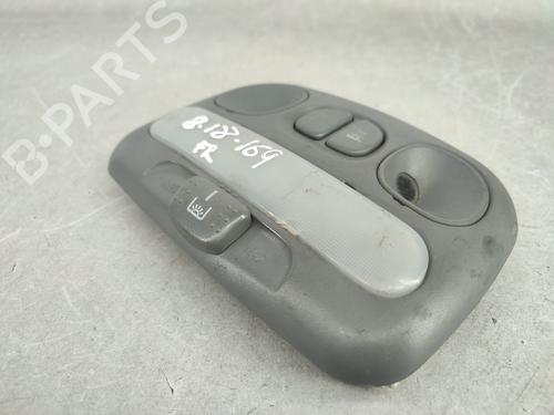 Interior roof light HYUNDAI H-1 Van (A1) 2.5 TD | BP17973734I8 