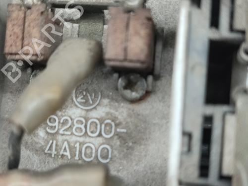Interior roof light HYUNDAI H-1 Van (A1) 2.5 TD | BP17973734I8 