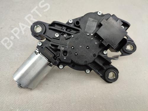 Rear wiper motor VW POLO V (6R1, 6C1) 1.2 TSI 5K6955711B
