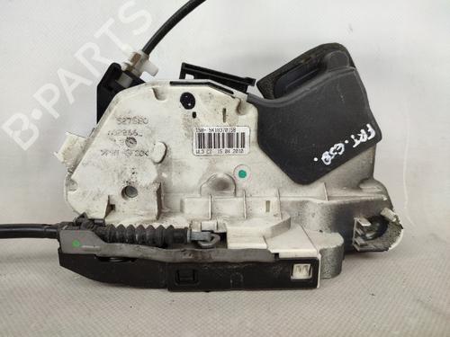 Front left lock VW POLO V (6R1, 6C1) 1.2 TSI | BP18024135C98 