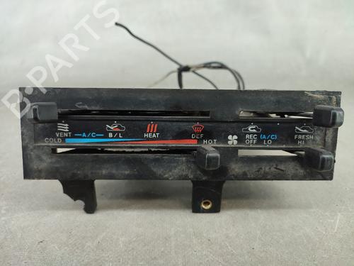 Used Climate control NISSAN URVAN Bus (E23) 2.2 D (64 hp) 17973744