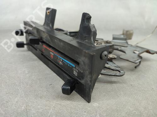 Climate control NISSAN URVAN Bus (E23) 2.2 D | BP17973744I5