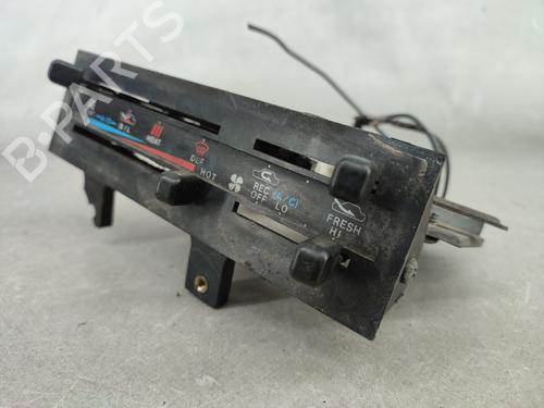 Climate control NISSAN URVAN Bus (E23) 2.2 D | BP17973744I5