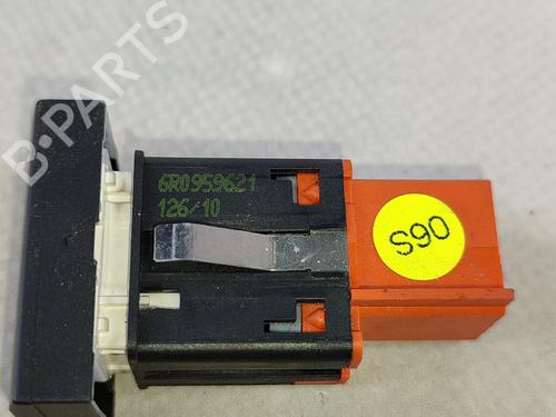 Switch VW POLO V (6R1, 6C1) 1.2 TSI | BP18024117I30 