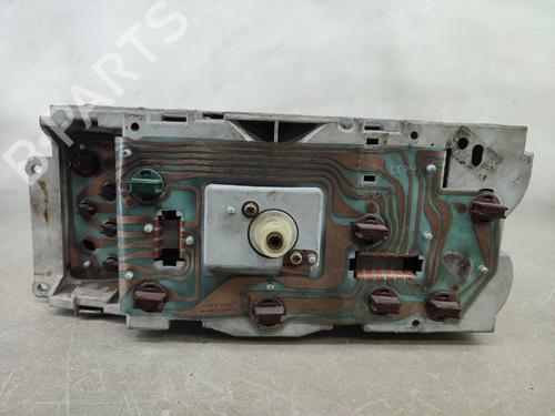Instrument cluster NISSAN URVAN Bus (E23) 2.2 D | BP17973722C47