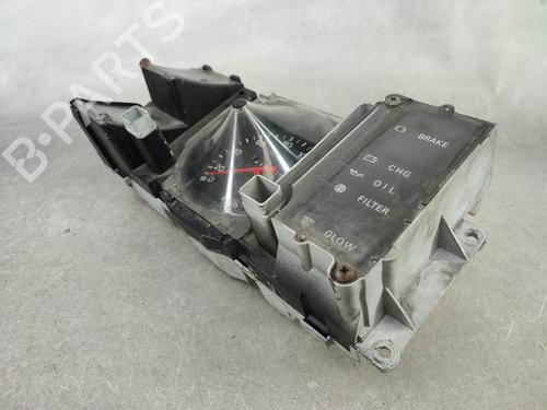 Instrument cluster NISSAN URVAN Bus (E23) 2.2 D | BP17973722C47