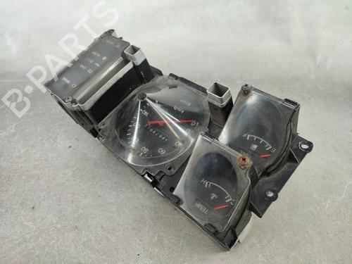 Instrument cluster NISSAN URVAN Bus (E23) 2.2 D | BP17973722C47