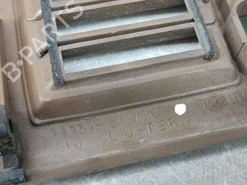 Other NISSAN URVAN Bus (E23) 2.2 D | BP18061342O1 