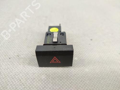 Warning switch VW POLO V (6R1, 6C1) 1.2 TSI 6R0953509A