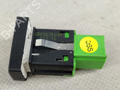 Switch VW POLO V (6R1, 6C1) 1.2 TSI | BP18024114I30 
