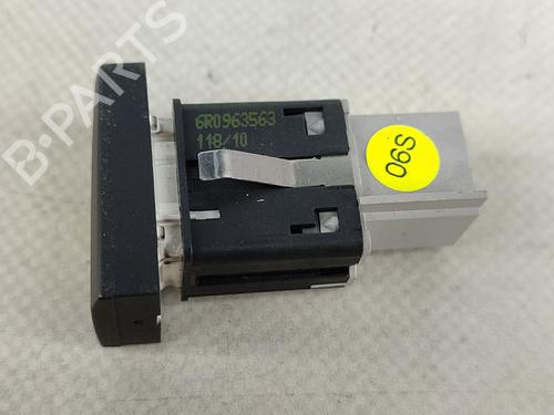 Switch VW POLO V (6R1, 6C1) 1.2 TSI | BP18024113I30 