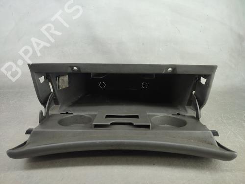 Glove box OPEL ASTRA F Saloon (T92) 1.4 Si (F19, M19) | BP17974991C95