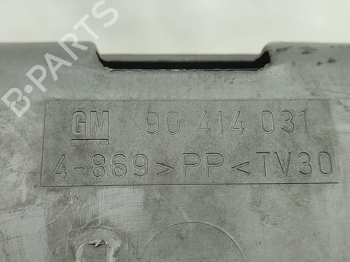 Glove box OPEL ASTRA F Saloon (T92) 1.4 Si (F19, M19) | BP17974991C95