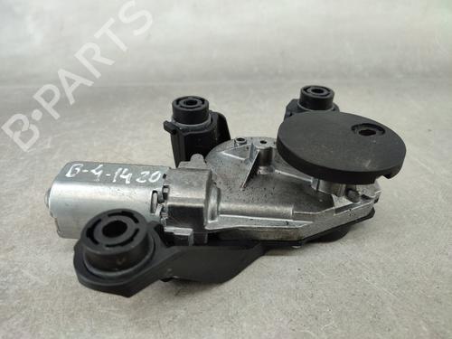 Rear wiper motor RENAULT LAGUNA III Grandtour (KT0/1) 2.0 dCi (KT01, KT08, KT09, KT0K, KT12, KT1D, KT1W) 0390201834