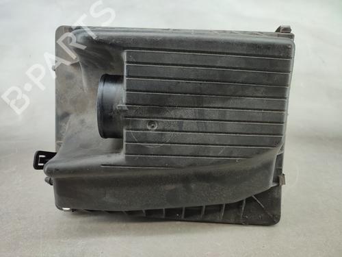 Air filter box OPEL ASTRA G Estate (T98) 2.0 DTI 16V (F35) 90531002