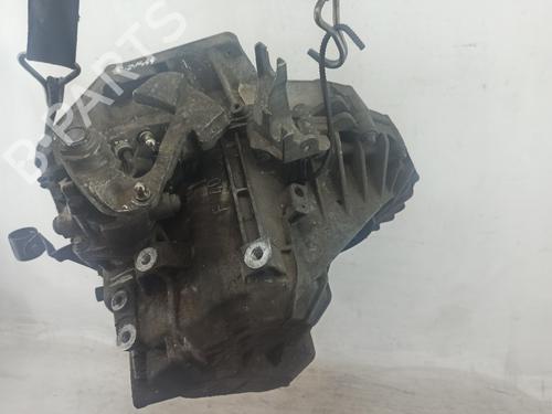 Gearbox OPEL INSIGNIA A Sports Tourer (G09) 2.0 CDTI (35) | BP18062003M3 