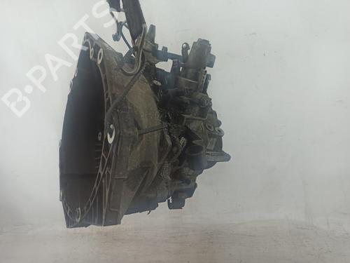 Gearbox OPEL INSIGNIA A Sports Tourer (G09) 2.0 CDTI (35) | BP18062003M3 