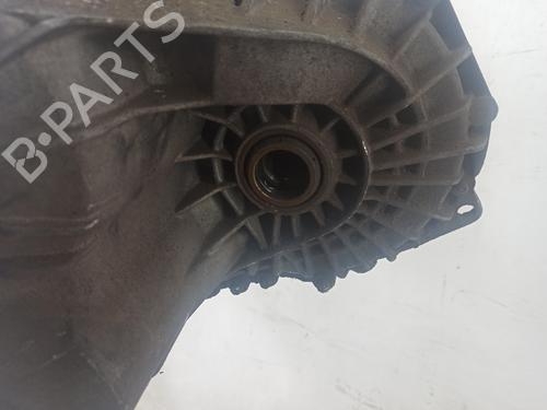 Gearbox OPEL INSIGNIA A Sports Tourer (G09) 2.0 CDTI (35) | BP18062003M3 