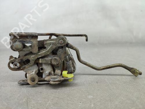 Front right lock HYUNDAI H-1 Van (A1) 2.4 | BP17980002C97 