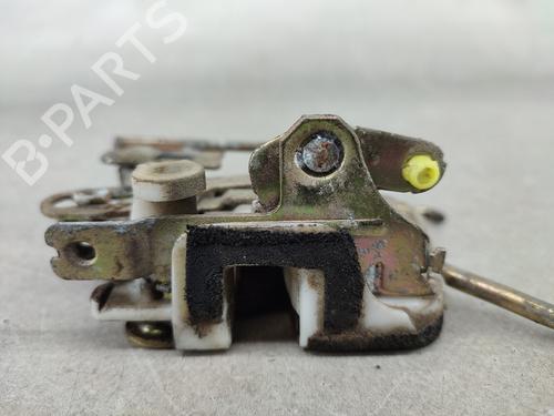 Front right lock HYUNDAI H-1 Van (A1) 2.4 | BP17980002C97 